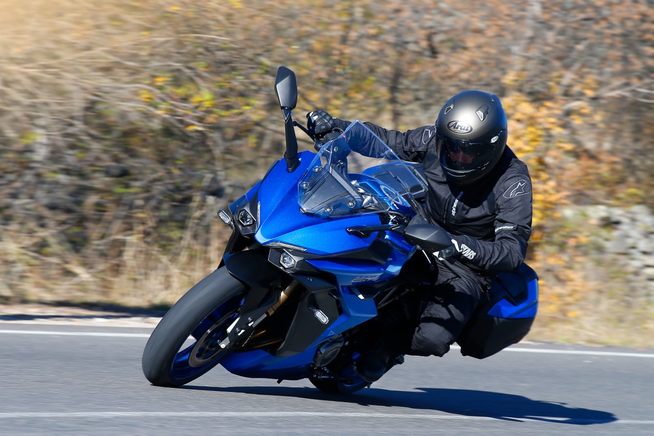 SUZUKI PORTUGAL TOUR